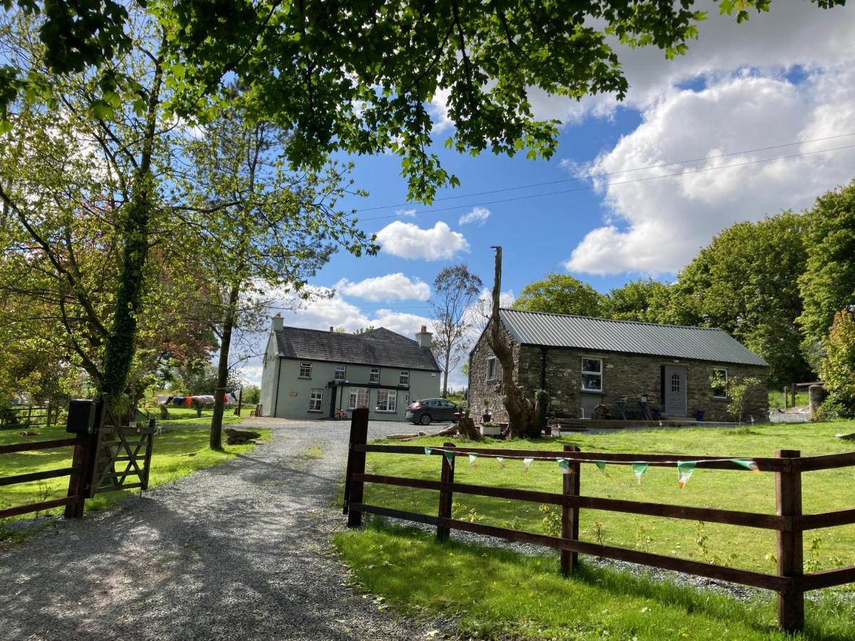 The Cottage Cork Buitenkant foto