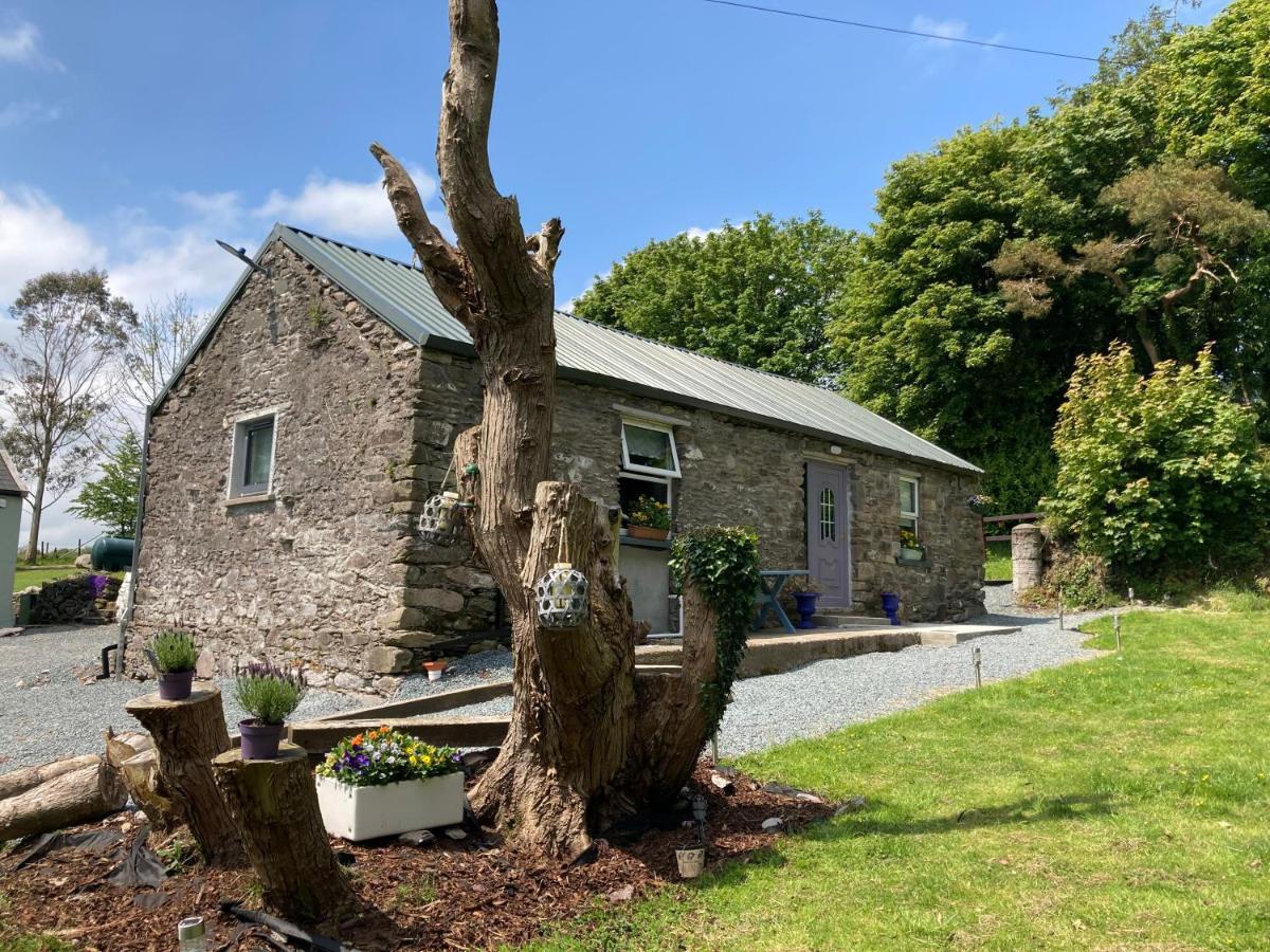 The Cottage Cork Buitenkant foto